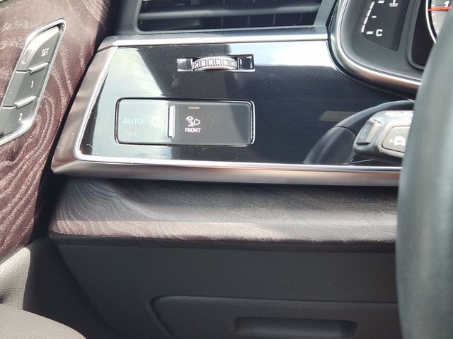2021 Audi Q8 55 Prestige Grapevine TX