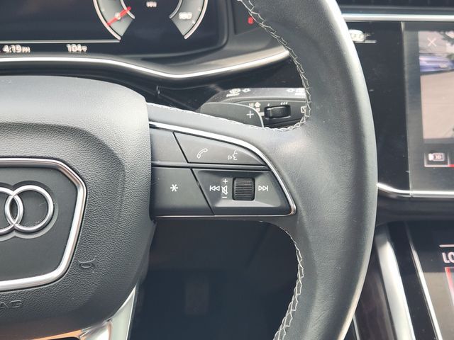 2021 Audi Q8 55 Prestige Grapevine TX