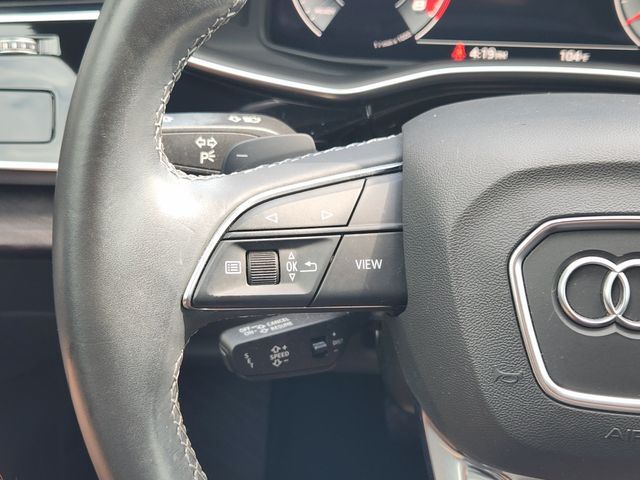 2021 Audi Q8 55 Prestige Grapevine TX