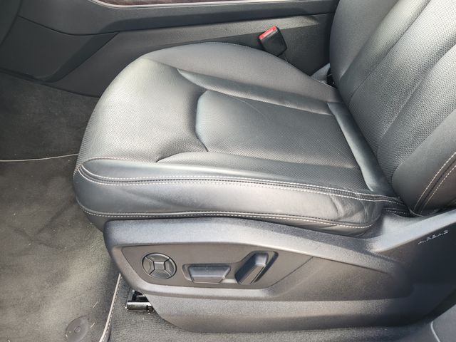 2021 Audi Q8 55 Prestige Grapevine TX