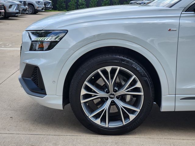 2021 Audi Q8 55 Prestige Grapevine TX