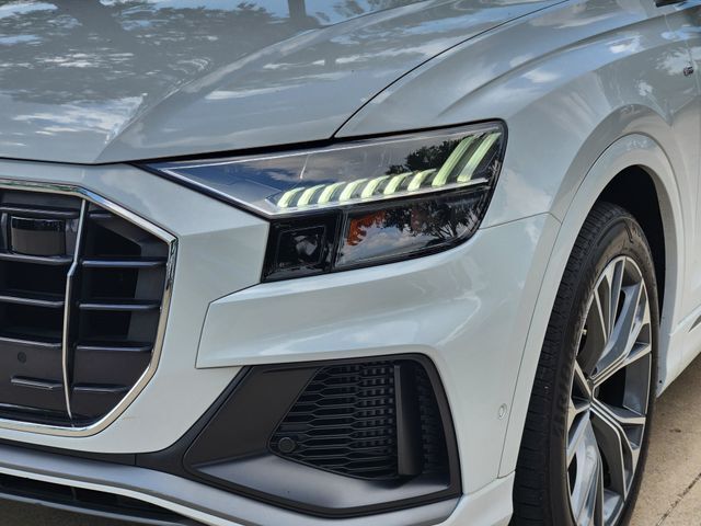 2021 Audi Q8 55 Prestige Grapevine TX
