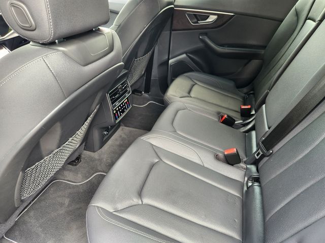 2021 Audi Q8 55 Prestige Grapevine TX