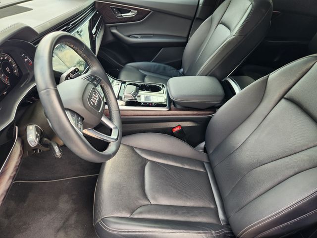 2021 Audi Q8 55 Prestige Grapevine TX