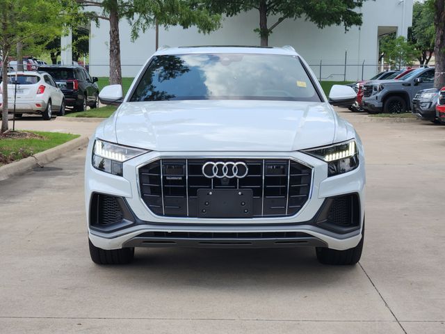 2021 Audi Q8 55 Prestige Grapevine TX