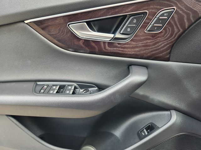 2021 Audi Q8 55 Prestige Grapevine TX