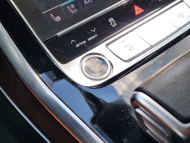 2021 Audi Q8 55 Prestige Grapevine TX