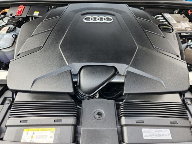 2021 Audi Q8 55 Prestige Grapevine TX