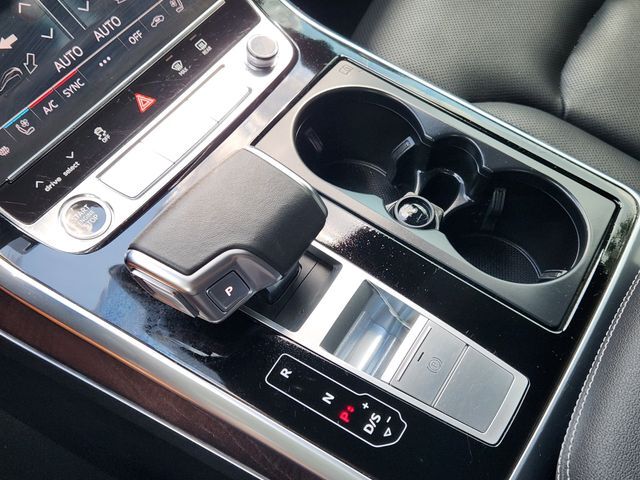 2021 Audi Q8 55 Prestige Grapevine TX