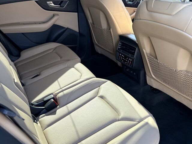 2021 Audi Q8 55 Prestige Albuquerque NM