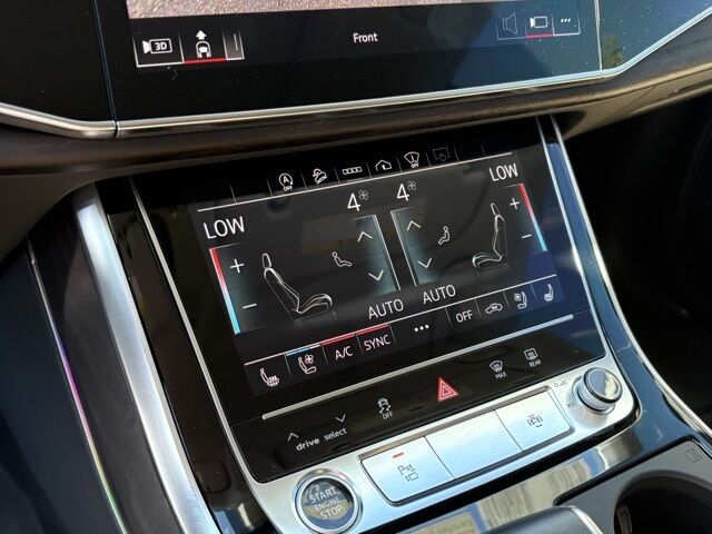 2021 Audi Q8 55 Prestige Albuquerque NM
