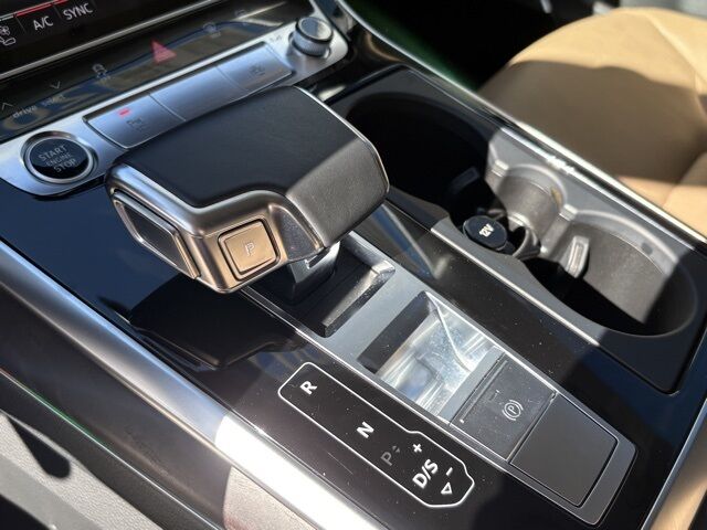 2021 Audi Q8 55 Prestige Albuquerque NM