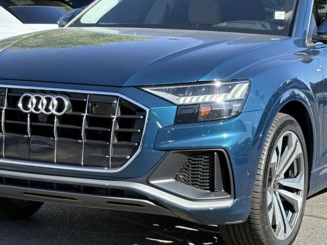 2021 Audi Q8 55 Prestige Albuquerque NM