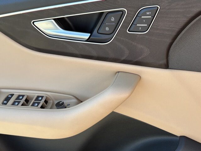 2021 Audi Q8 55 Prestige Albuquerque NM