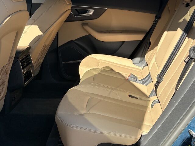 2021 Audi Q8 55 Prestige Albuquerque NM