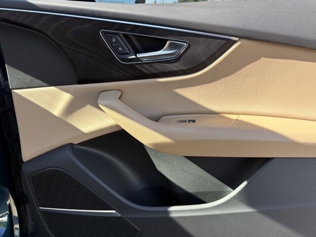 2021 Audi Q8 55 Prestige Albuquerque NM