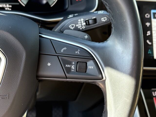 2021 Audi Q8 55 Prestige Albuquerque NM