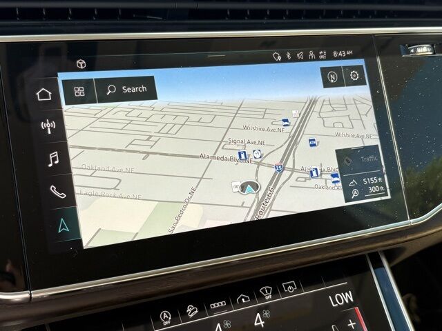 2021 Audi Q8 55 Prestige Albuquerque NM