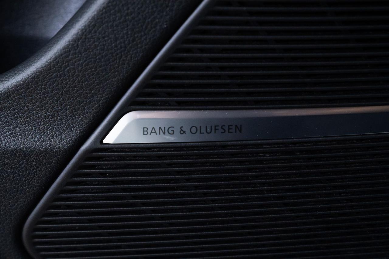 2021 Audi Q8 55 Prestige S Line Plus Package Adaptive Chassis Package Portland OR