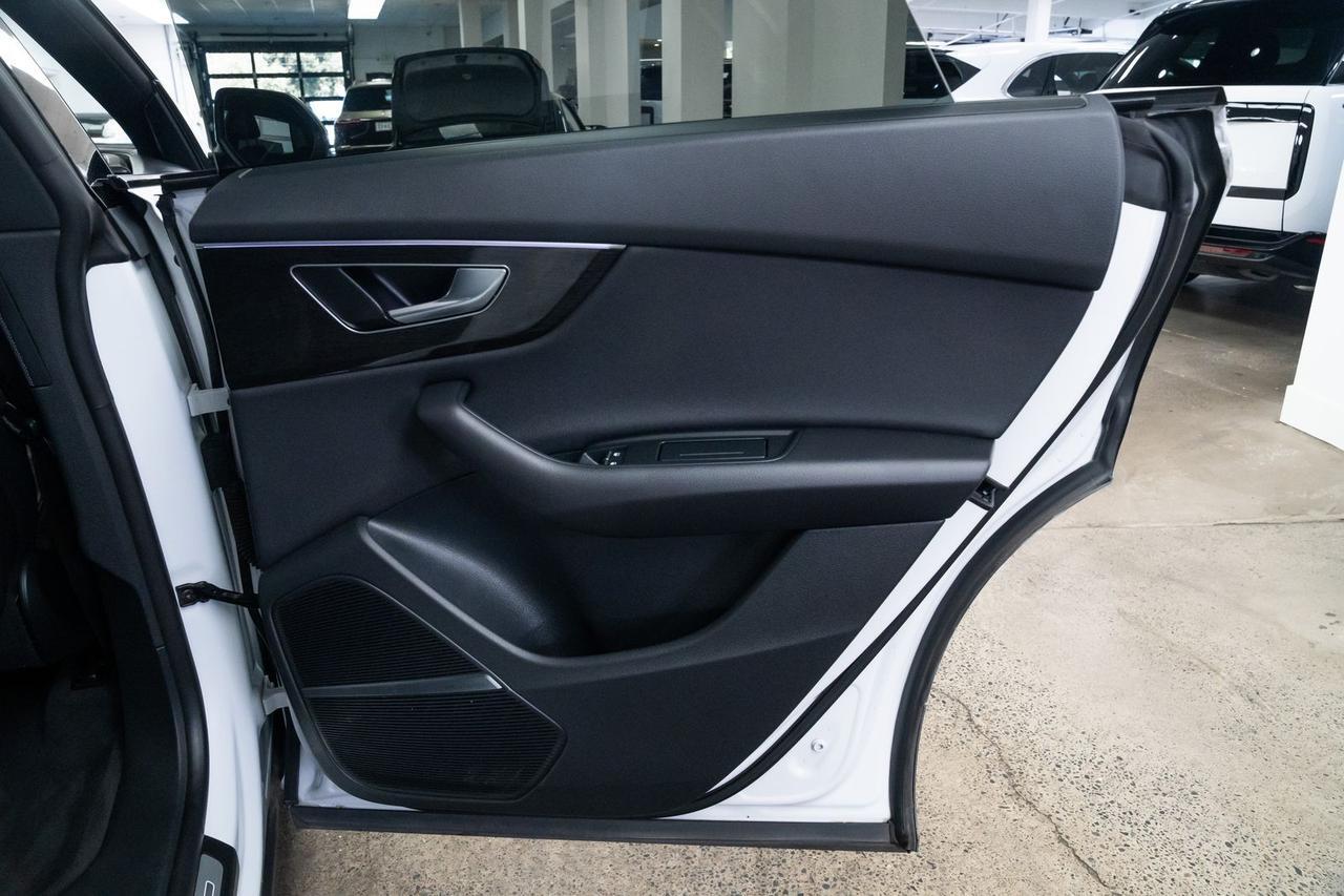 2021 Audi Q8 55 Prestige S Line Plus Package Adaptive Chassis Package Portland OR