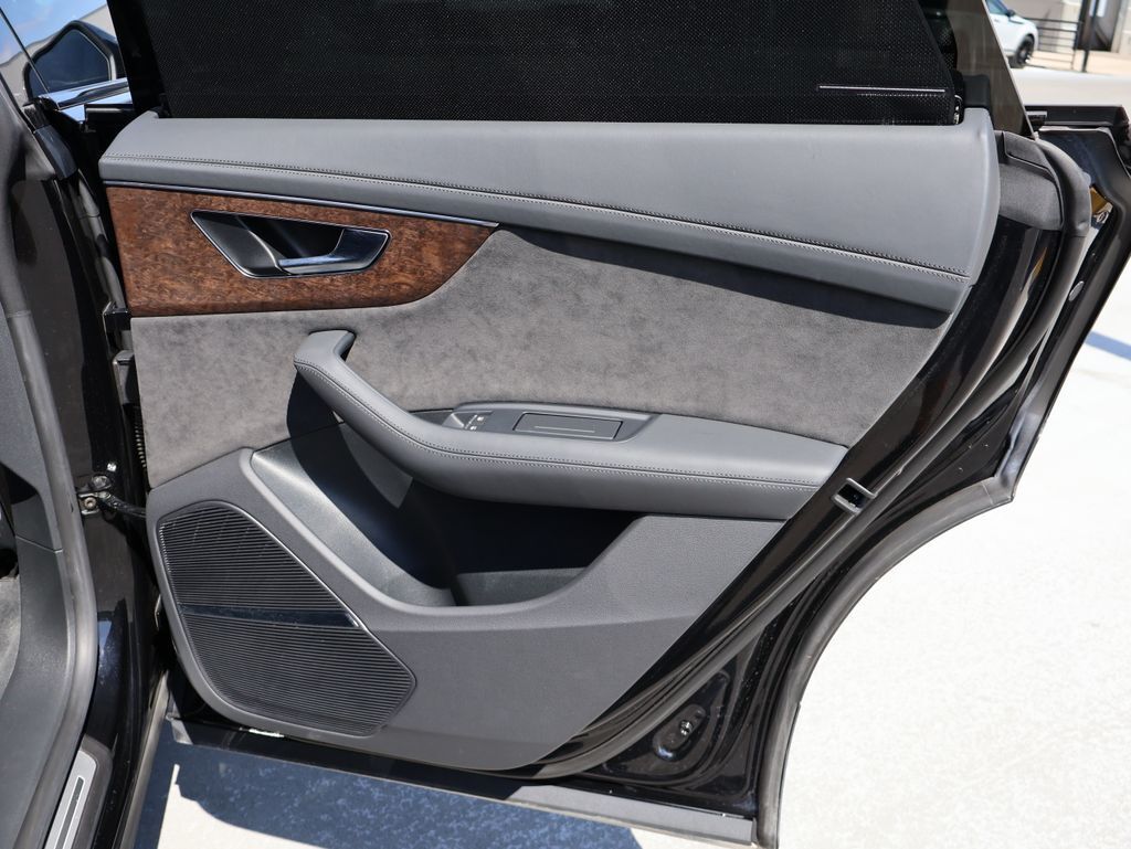 2021 Audi Q8 55 Prestige San Clemente CA