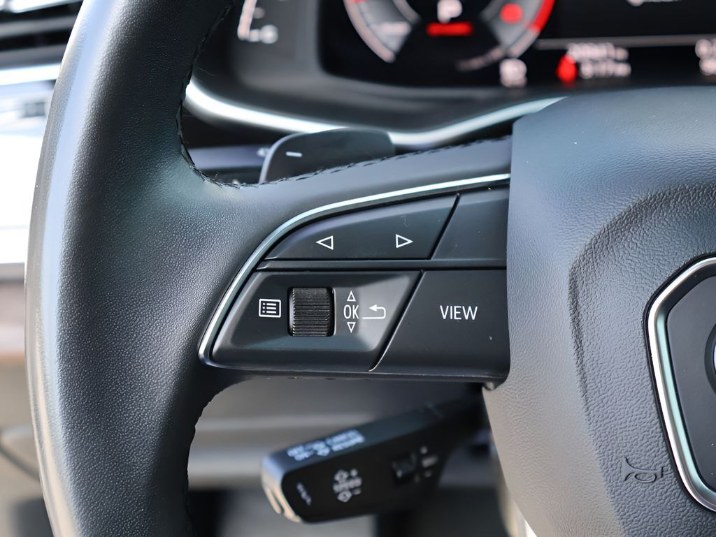2021 Audi Q8 55 Prestige San Clemente CA