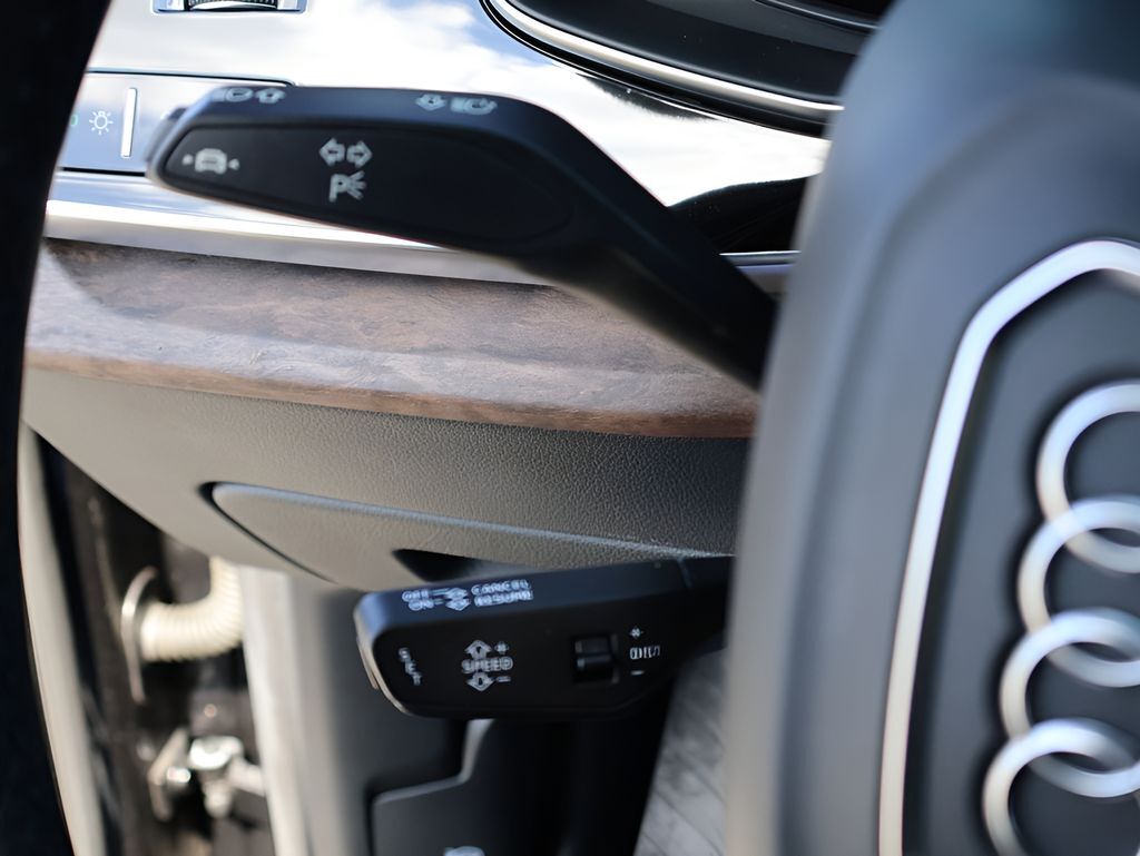2021 Audi Q8 55 Prestige San Clemente CA
