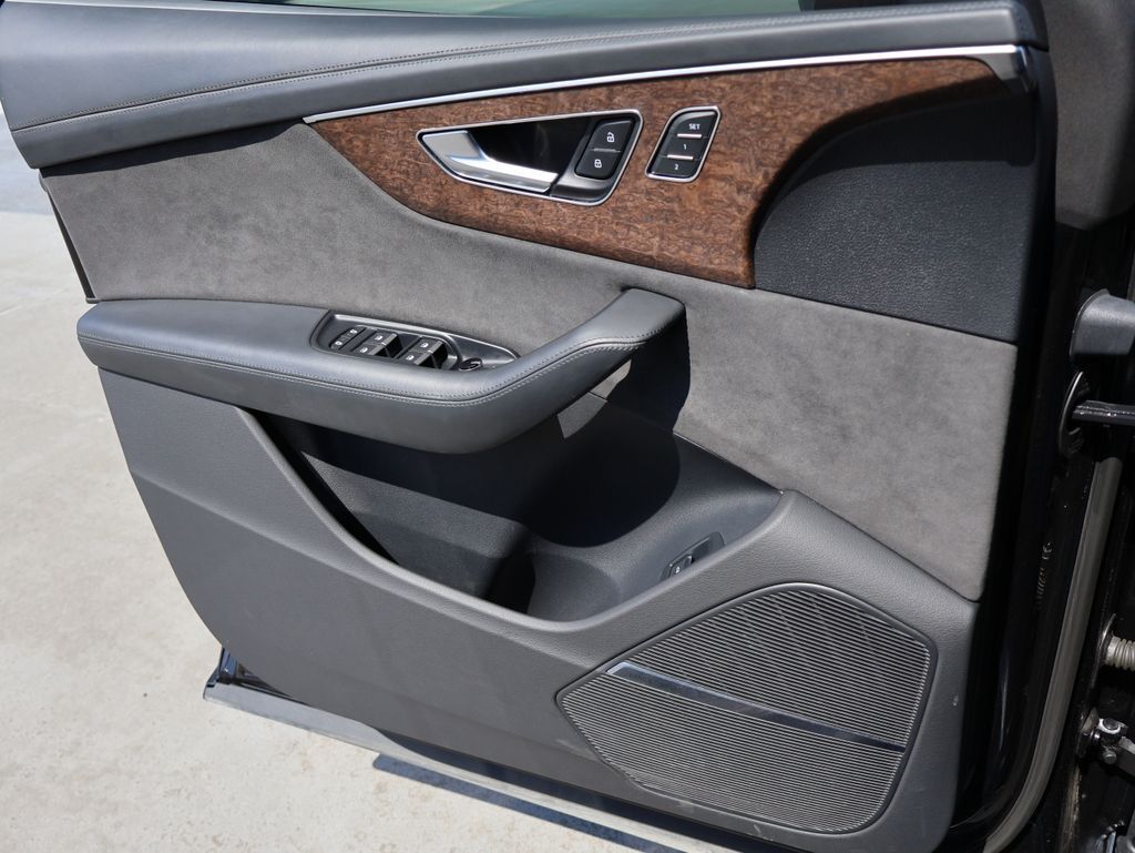 2021 Audi Q8 55 Prestige San Clemente CA
