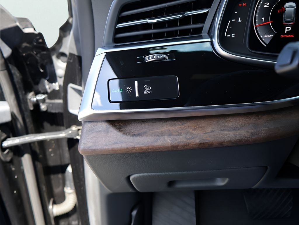 2021 Audi Q8 55 Prestige San Clemente CA