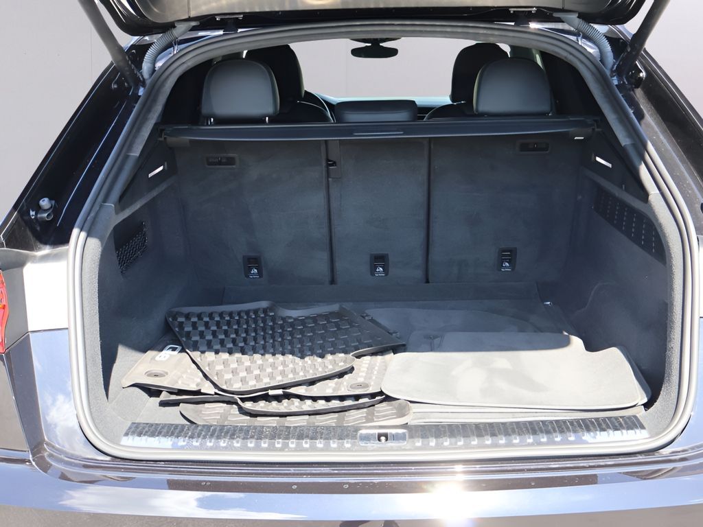 2021 Audi Q8 55 Prestige San Clemente CA