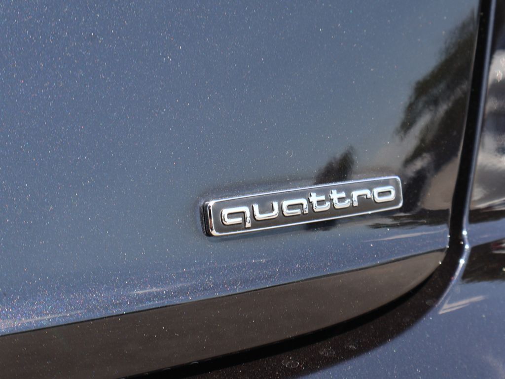 2021 Audi Q8 55 Prestige San Clemente CA