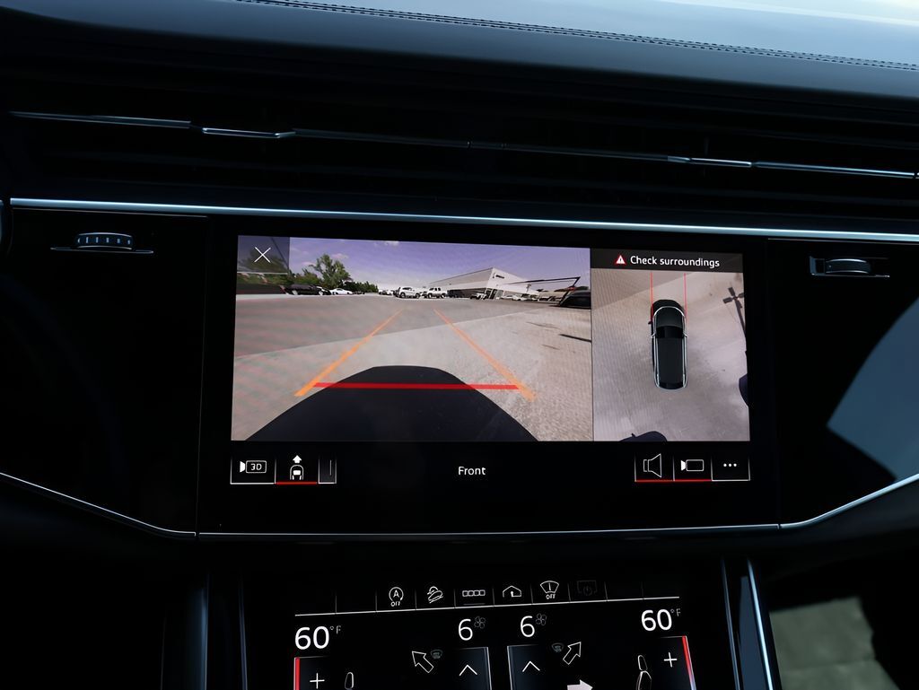 2021 Audi Q8 55 Prestige San Clemente CA