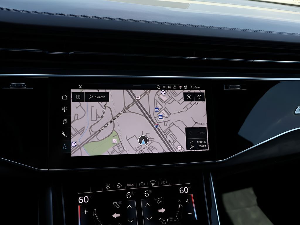 2021 Audi Q8 55 Prestige San Clemente CA