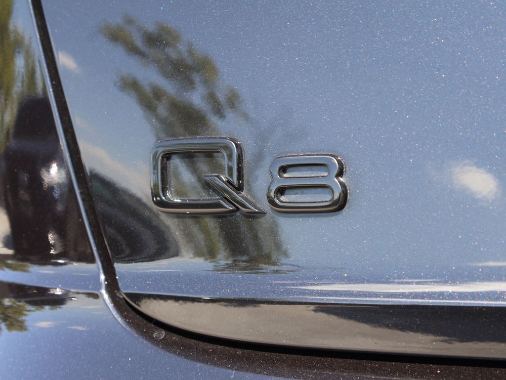 2021 Audi Q8 55 Prestige San Clemente CA