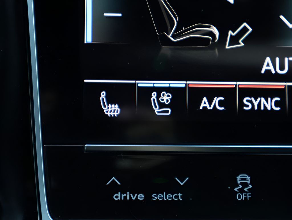 2021 Audi Q8 55 Prestige San Clemente CA