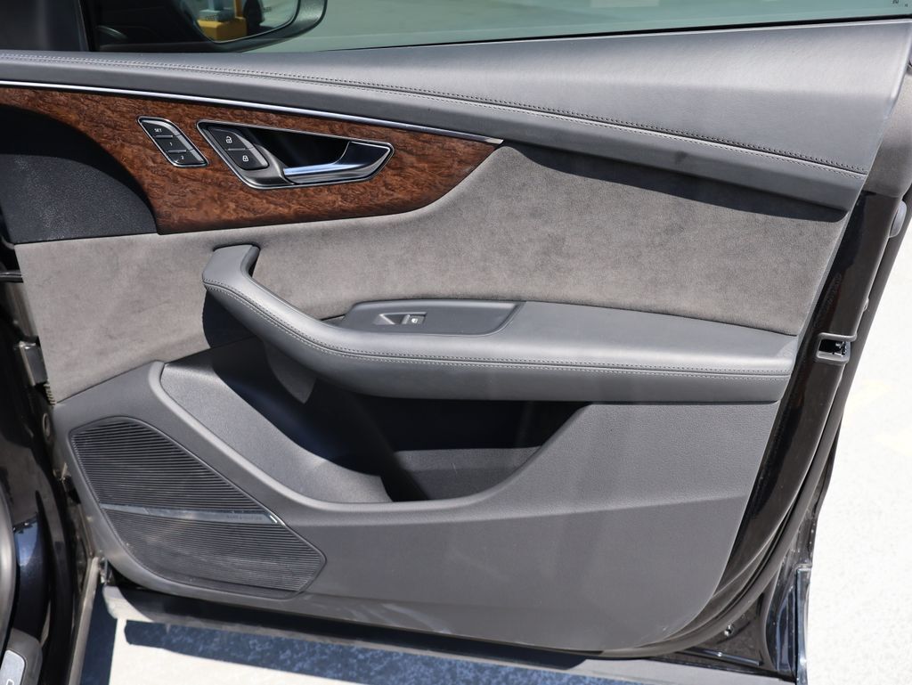 2021 Audi Q8 55 Prestige San Clemente CA
