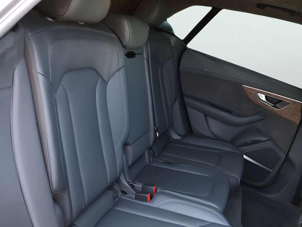 2021 Audi Q8 55 Prestige San Clemente CA