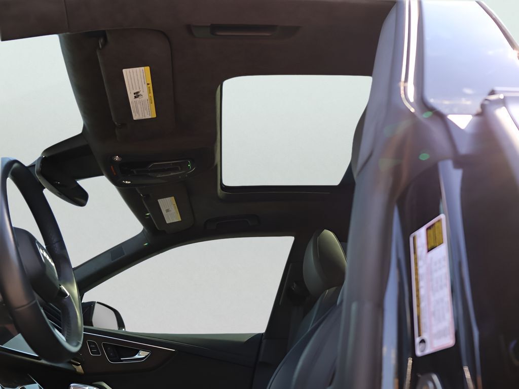 2021 Audi Q8 55 Prestige San Clemente CA