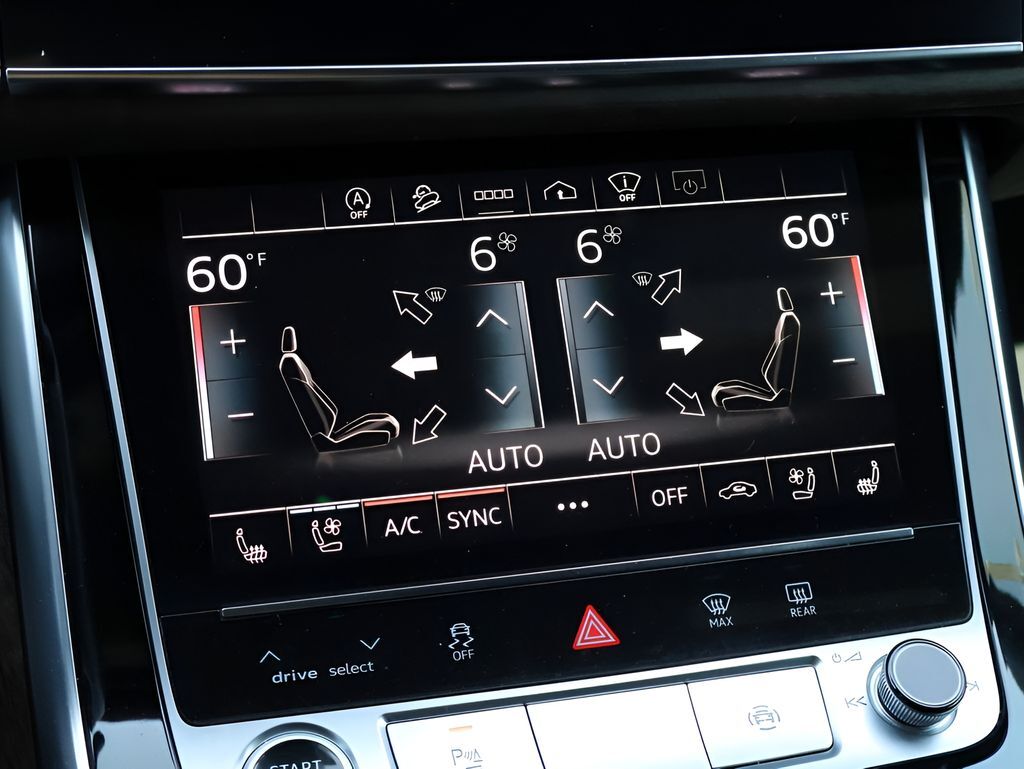 2021 Audi Q8 55 Prestige San Clemente CA