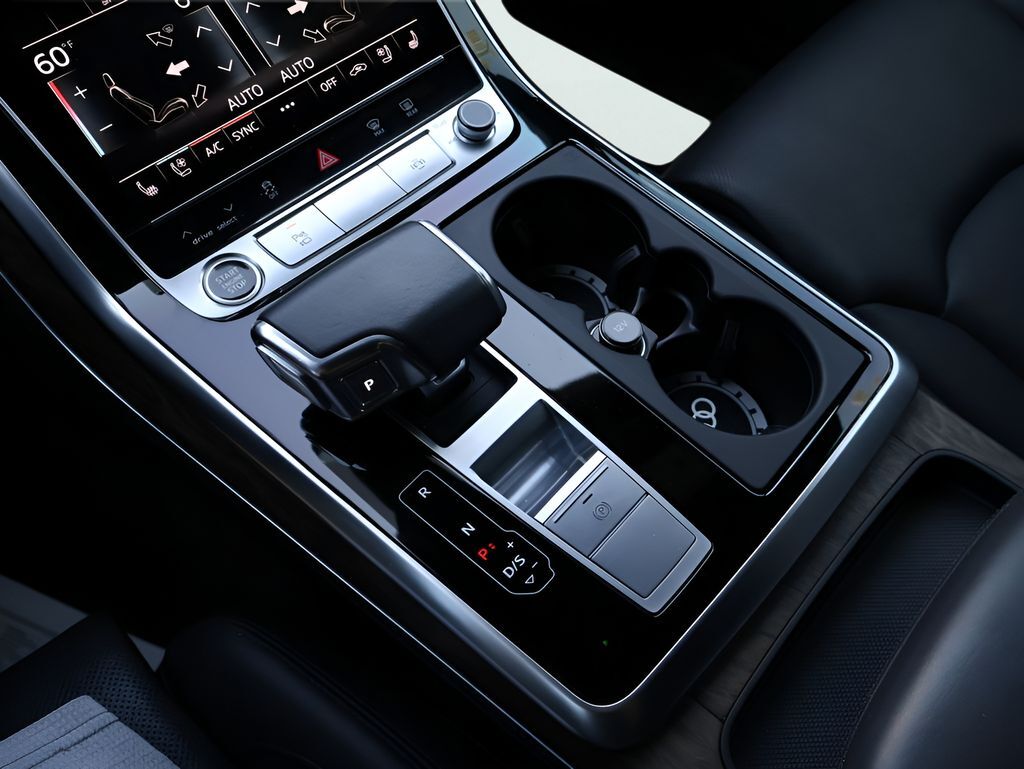 2021 Audi Q8 55 Prestige San Clemente CA