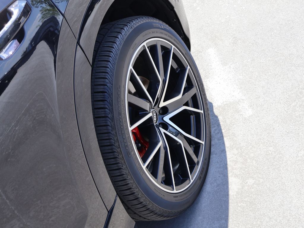 2021 Audi Q8 55 Prestige San Clemente CA