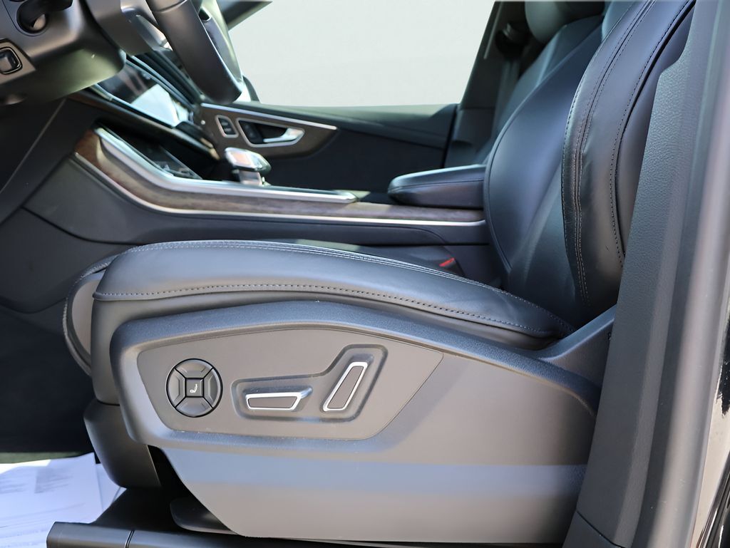 2021 Audi Q8 55 Prestige San Clemente CA