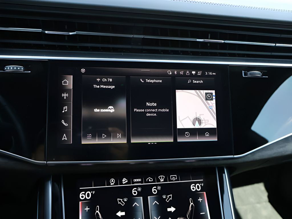 2021 Audi Q8 55 Prestige San Clemente CA