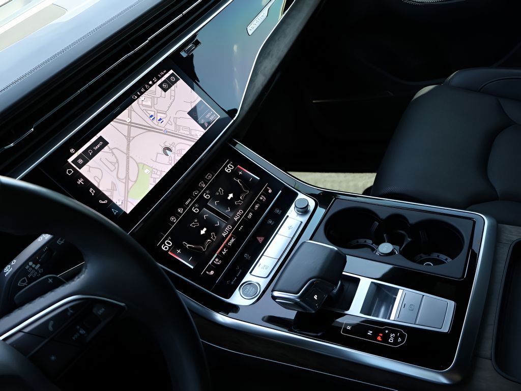 2021 Audi Q8 55 Prestige San Clemente CA