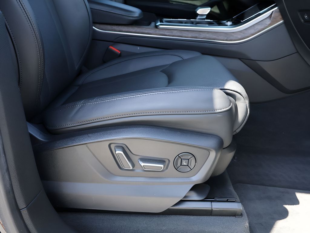 2021 Audi Q8 55 Prestige San Clemente CA