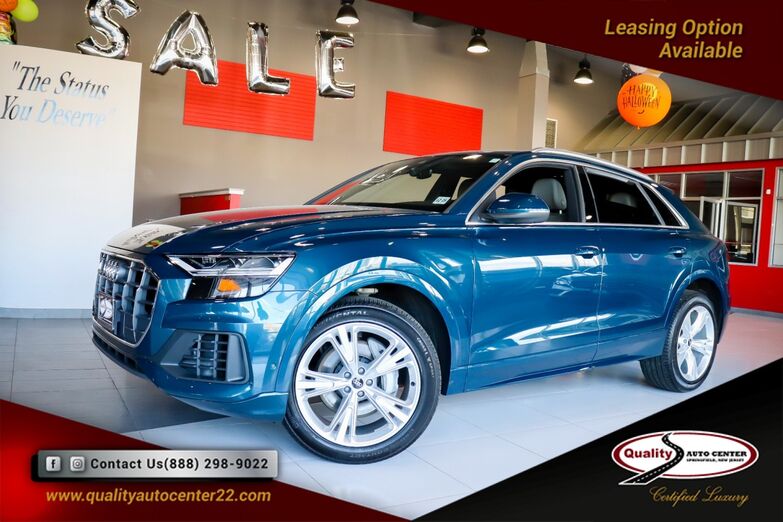 Find cars for sale in Springfield NJ