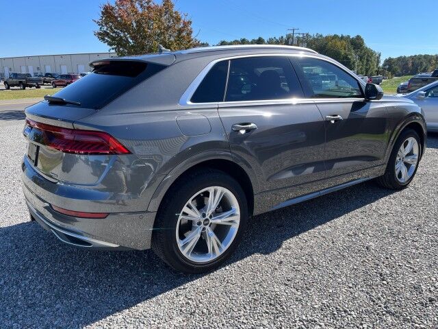 2021 Audi Q8 Premium 55 TFSI Quattro Ashland VA