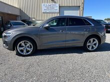 2021_Audi_Q8_Premium 55 TFSI Quattro_ Ashland VA