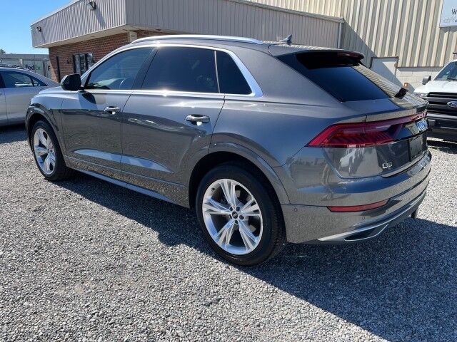 2021 Audi Q8 Premium 55 TFSI Quattro Ashland VA