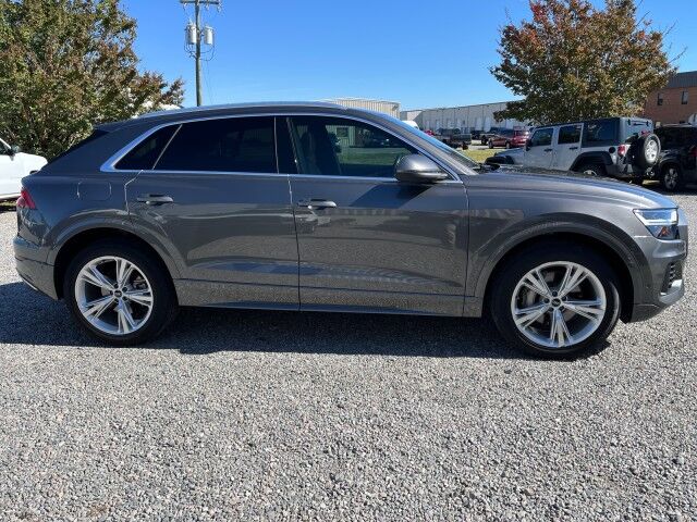 2021 Audi Q8 Premium 55 TFSI Quattro Ashland VA